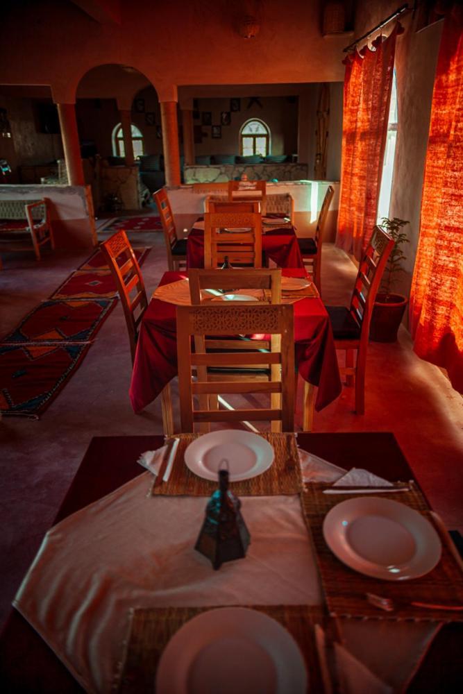 Riad Zaytoune Ajt Benhaddu Kültér fotó
